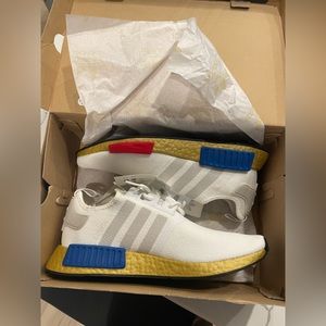 Men’s adidas NMDs